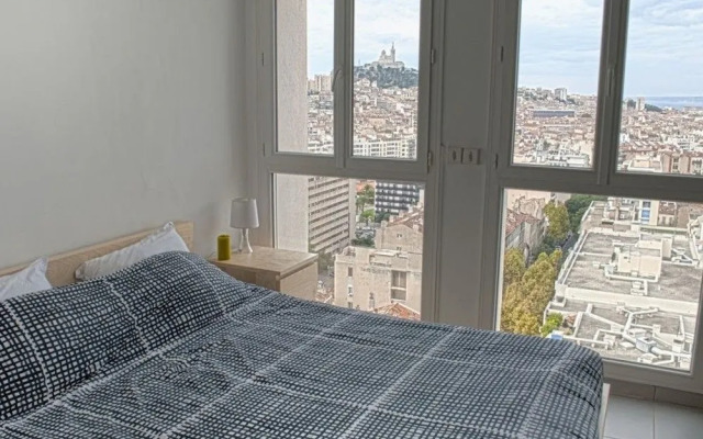 Appartement be3 - Castellane