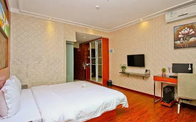 Shenzhen Xinbaosheng Hotel (Dalang)