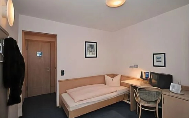 Landhotel Schützenhof