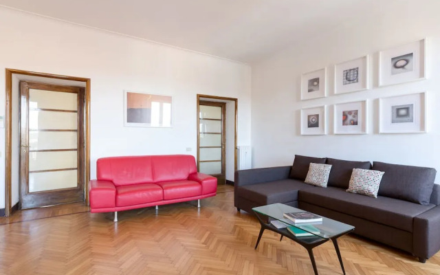 Rome as you feel - Gregorio Apartments