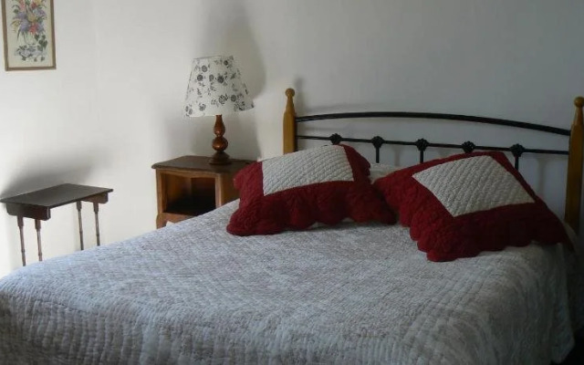 Hotel Auberge Camelia