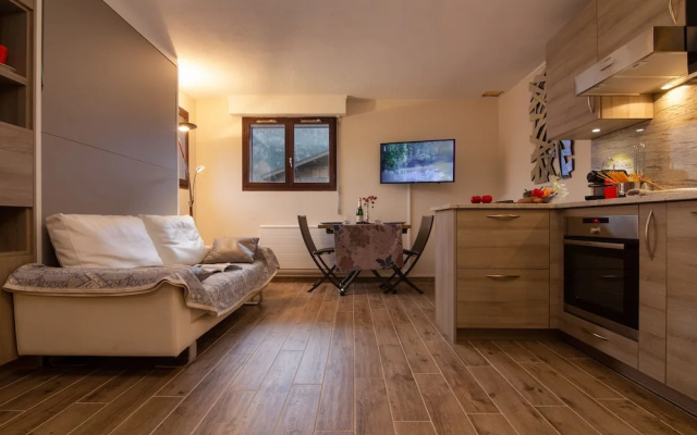 Appartement Plein Sud 23