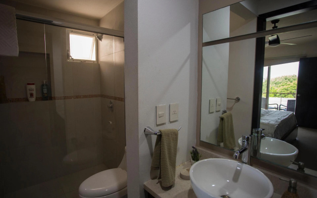 Luxury 3 bedroom apartment