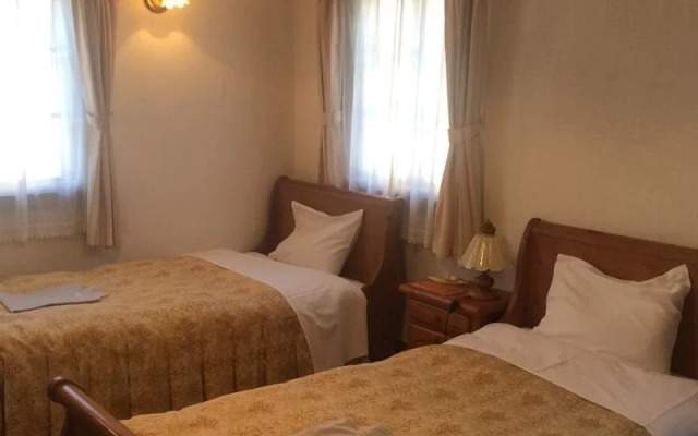 Pension Lindenbaum