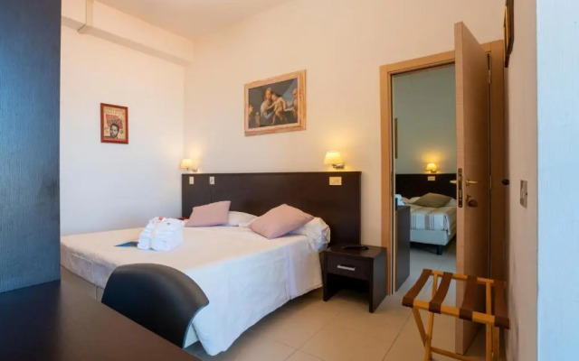 Hotel Ancore