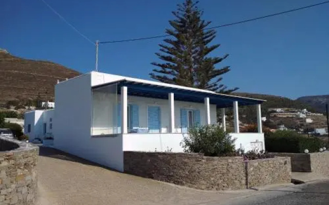 Kounados Apartments