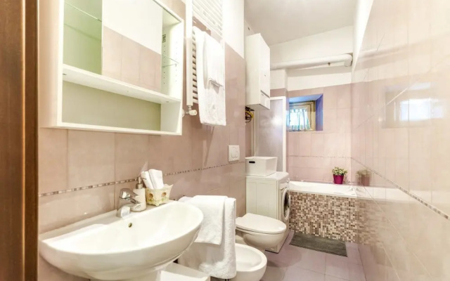 Charming 2 Beds Flat Near Circo Massimo