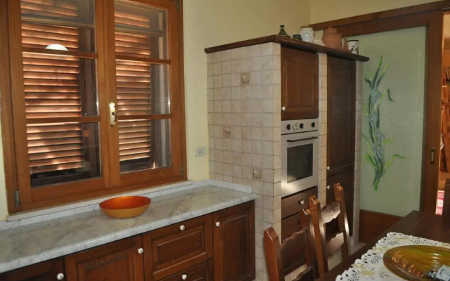 Antonia House