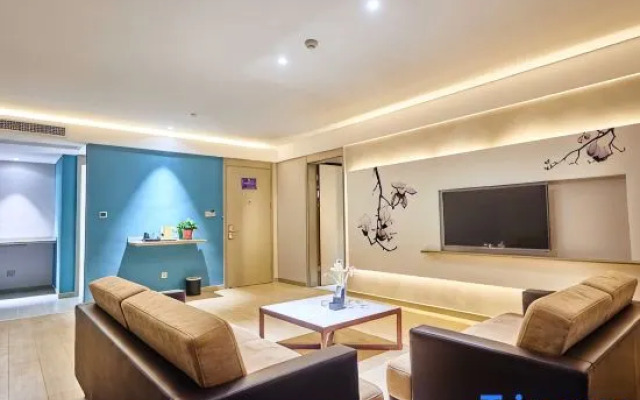 Magnotel Hotel (Weinan Duhua Road Haixing City)