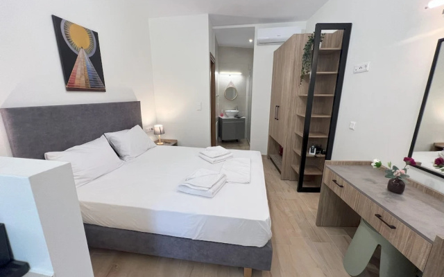 Azogire Hotel