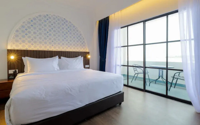 The Lisbon Melaka, Trademark Collection by Wyndham