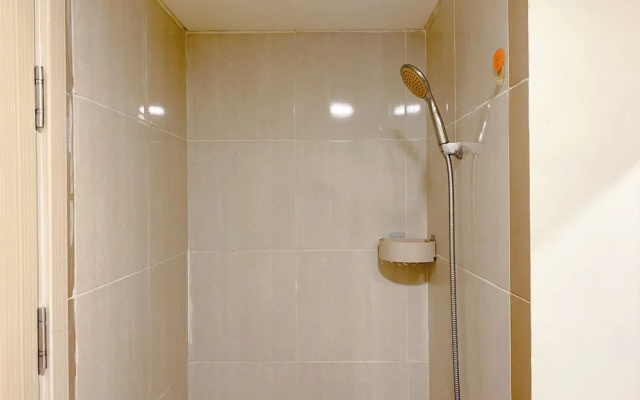 Comfortable And Spacious 3Br Meikarta Apartment