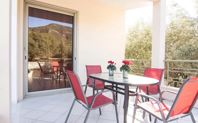 OUR HOUSE Luxury Apartments