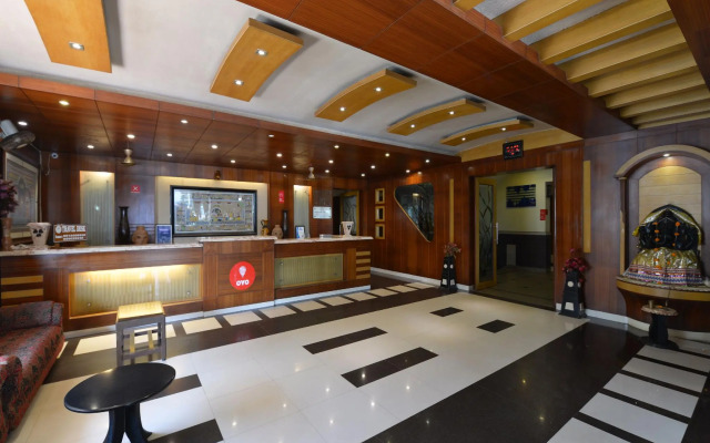 Hotel Vishal Plaza