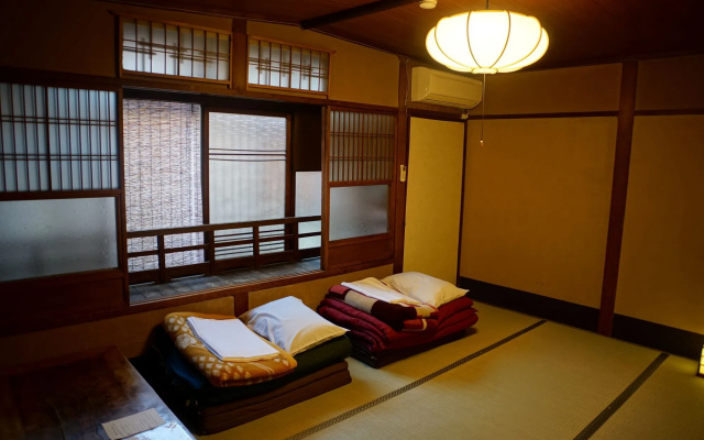 Gojo Guest House