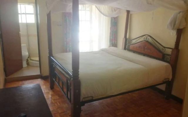 Alexandra Resort