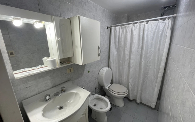 Beautiful Apartment in the Best Area of Congreso