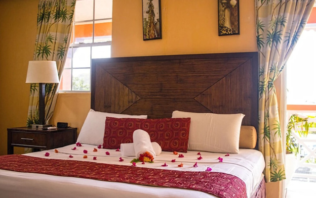 Alize Inn