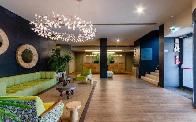 Hotel Açores Lisboa