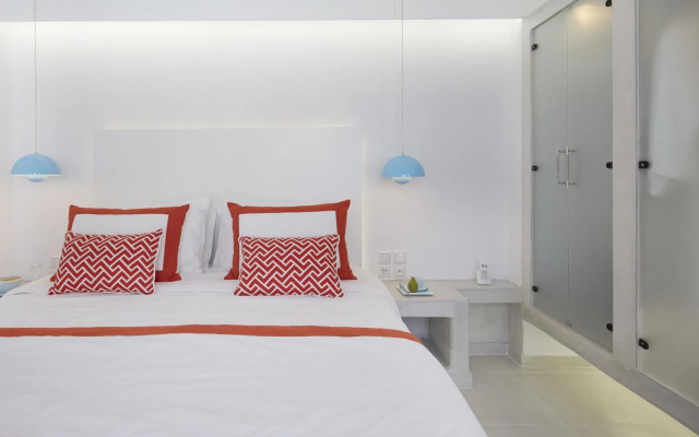 Alta Vista Suites