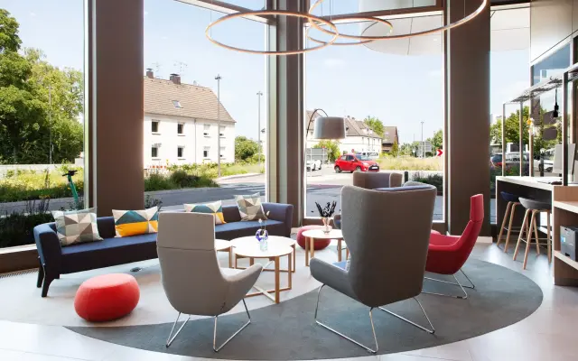 Holiday Inn Express & Suites Monheim Am Rhein by IHG