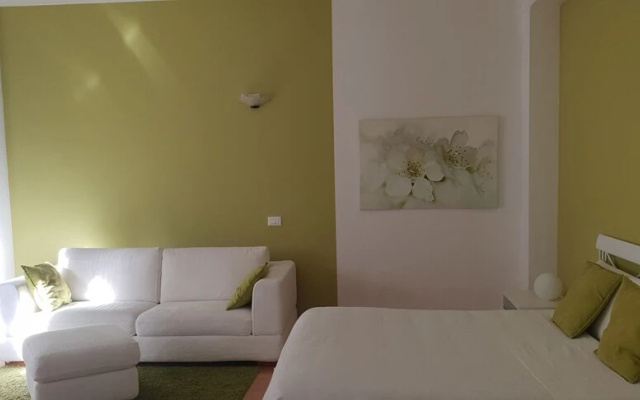 Apartment Nido Stazione II
