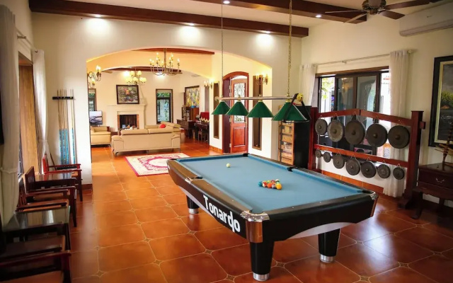 Time Villas