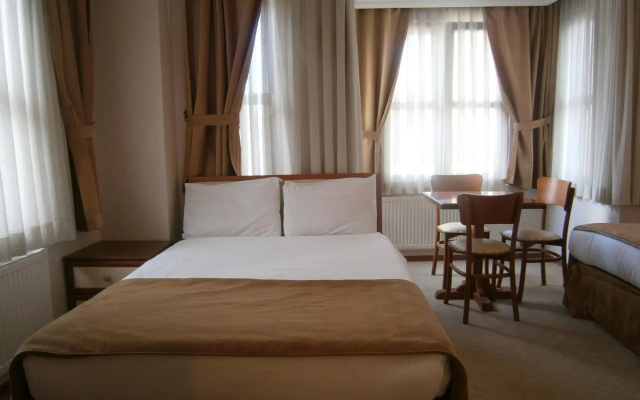 Hotel Nova