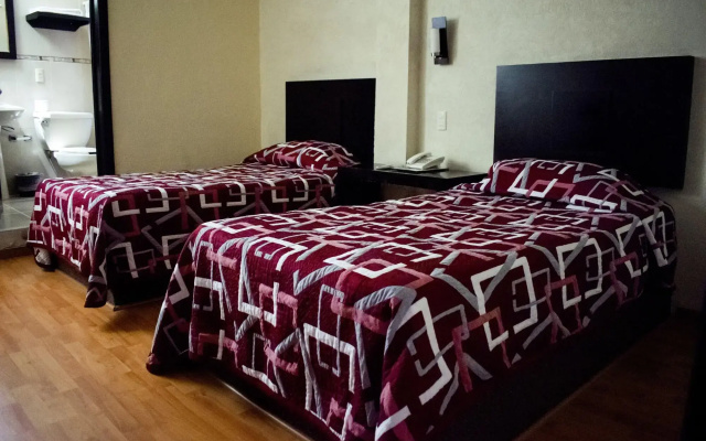 Hotel Alika