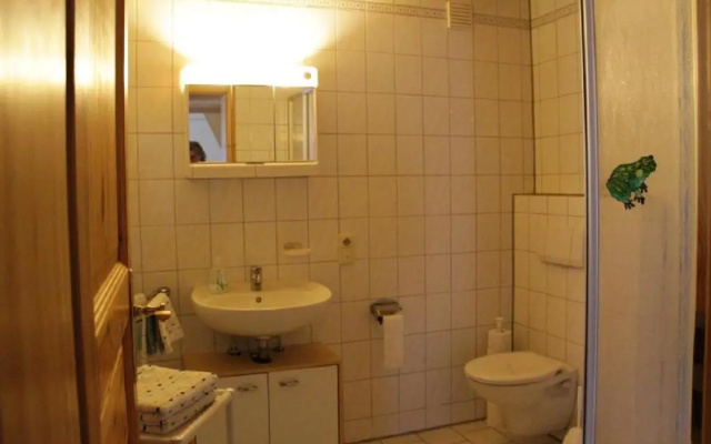 Ferienwohnungen Baur