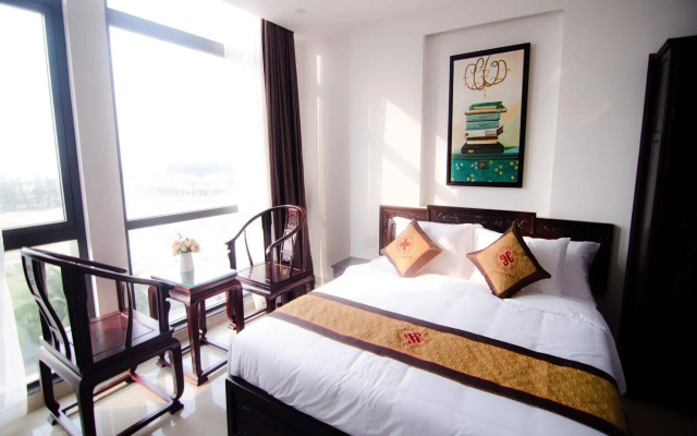 Hoa Phong Hotel