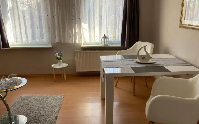 Ferienwohnung Flecken Zechlin