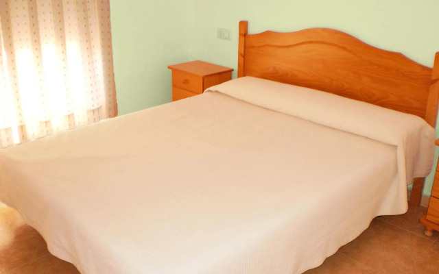 Apartamentos Penya Golosa 3000