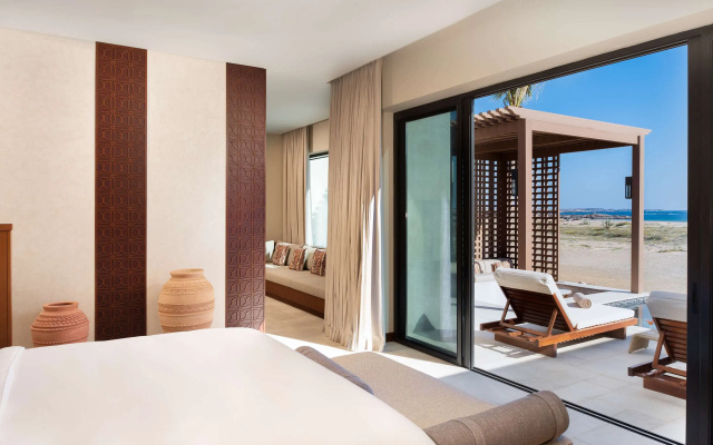 Alila Hinu Bay