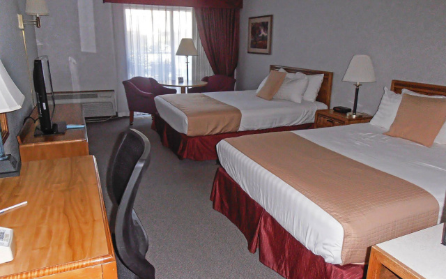 Clarion Inn