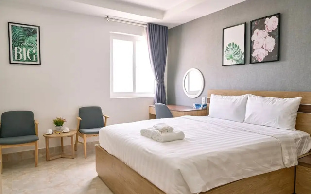 Top Hotel