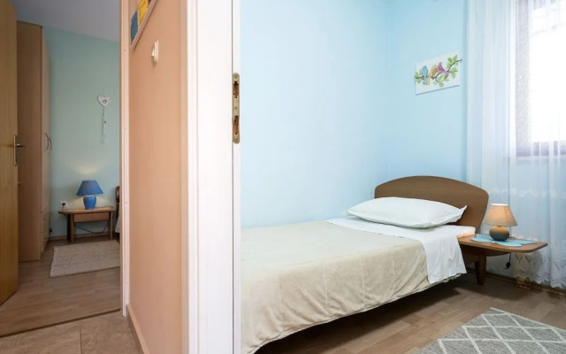 Apartments Zlata