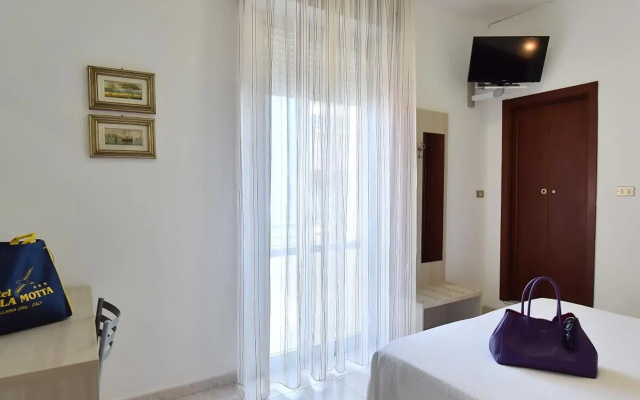 Hotel Della Motta