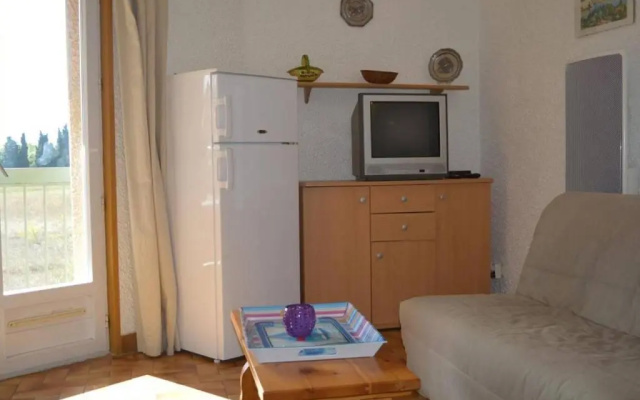Appartement Argelès-sur-Mer, 2 pièces, 4 personnes - FR-1-225-62