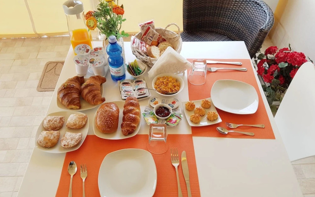 Villa Elios Guesthouse