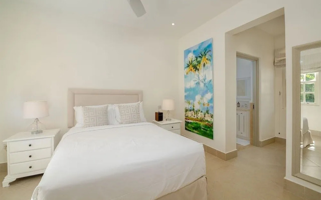 One Westland Heights 5 Bedroom Villa