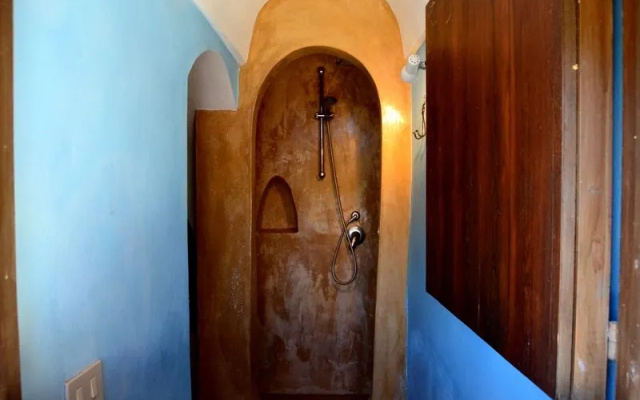 Dammuso La Nicchia
