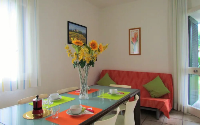 Villa in Bibione Pineda by Beahost Rentals