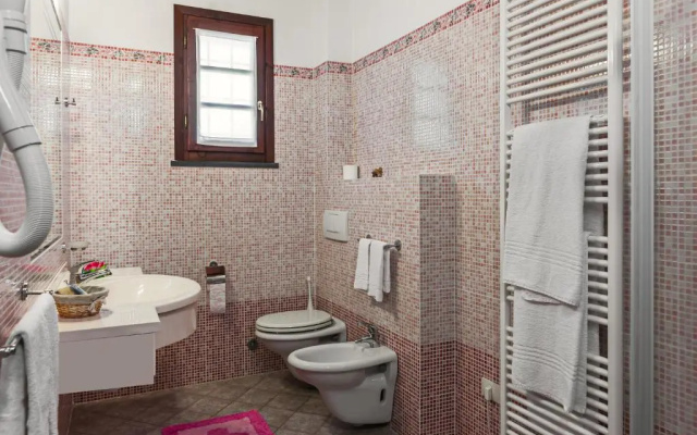 Corte Tommasi Residence