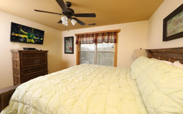 Firefly Nights - Five Bedroom Chalet