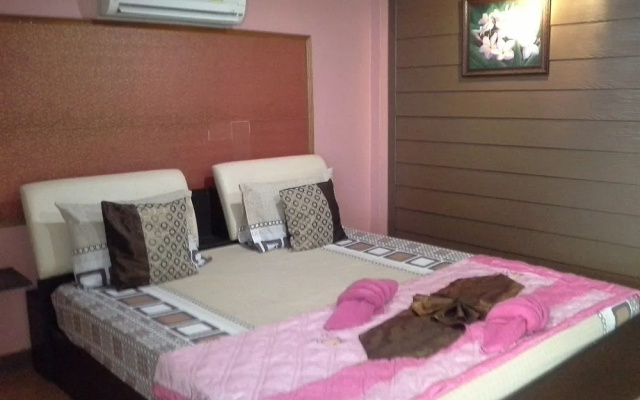 Wanghin Bungalow