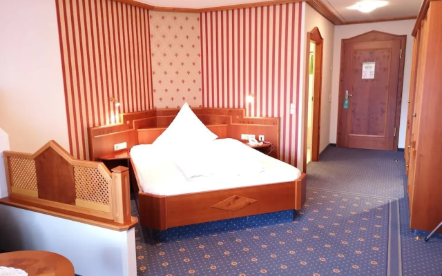 Parkhotel an der Therme