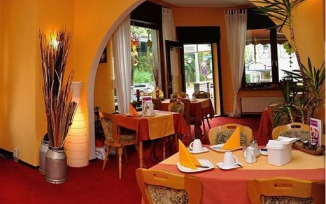 Hotel Am Park