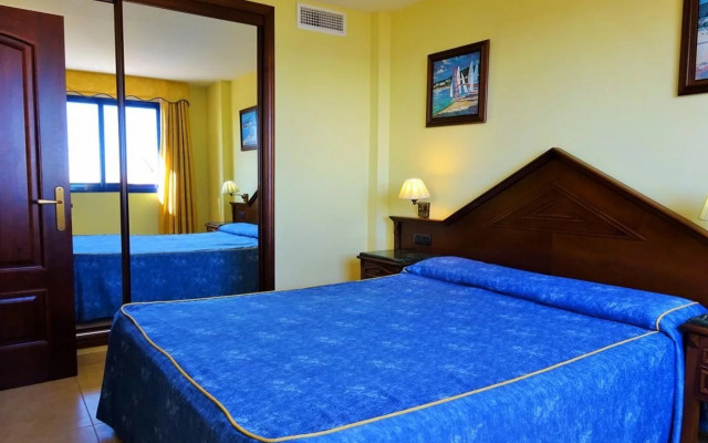 Hotel Vistamar