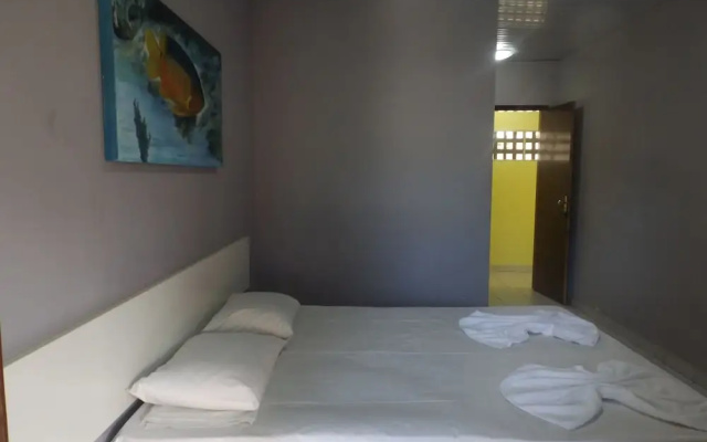 Pousada Solar da Praia